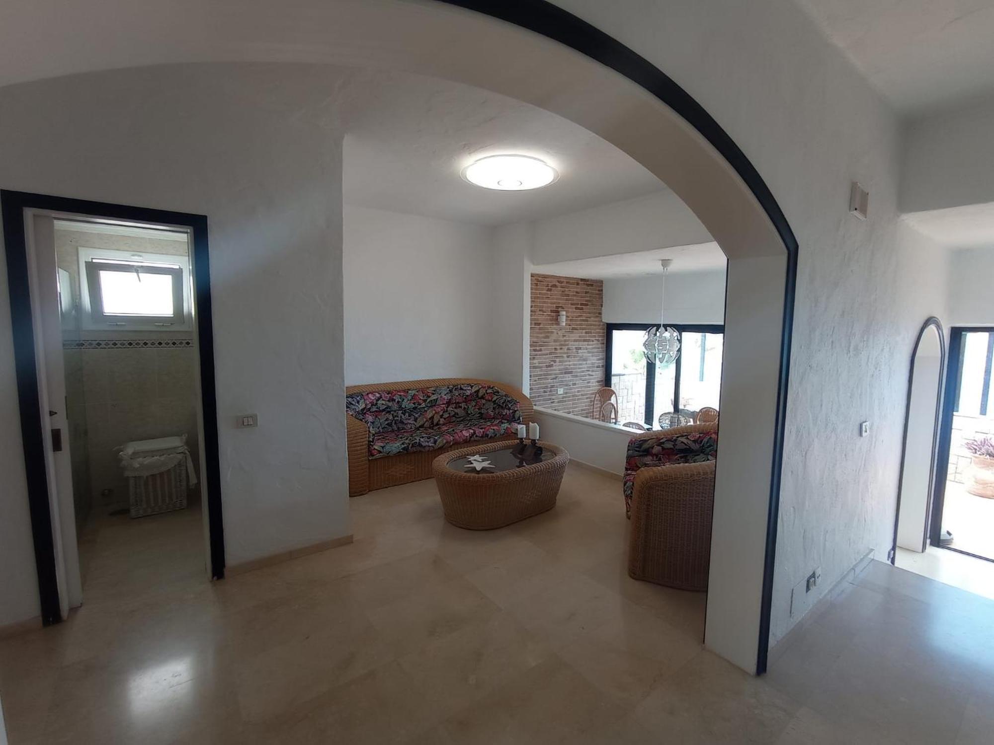 Appartamento Faro De Sardina *