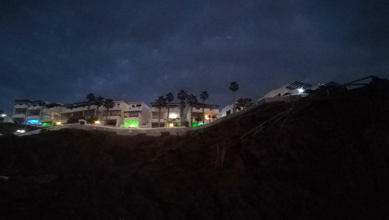 Appartamento Faro De Sardina *
