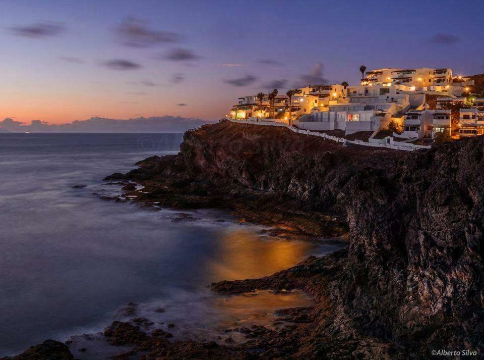 Faro De Sardina Appartamento Gáldar
