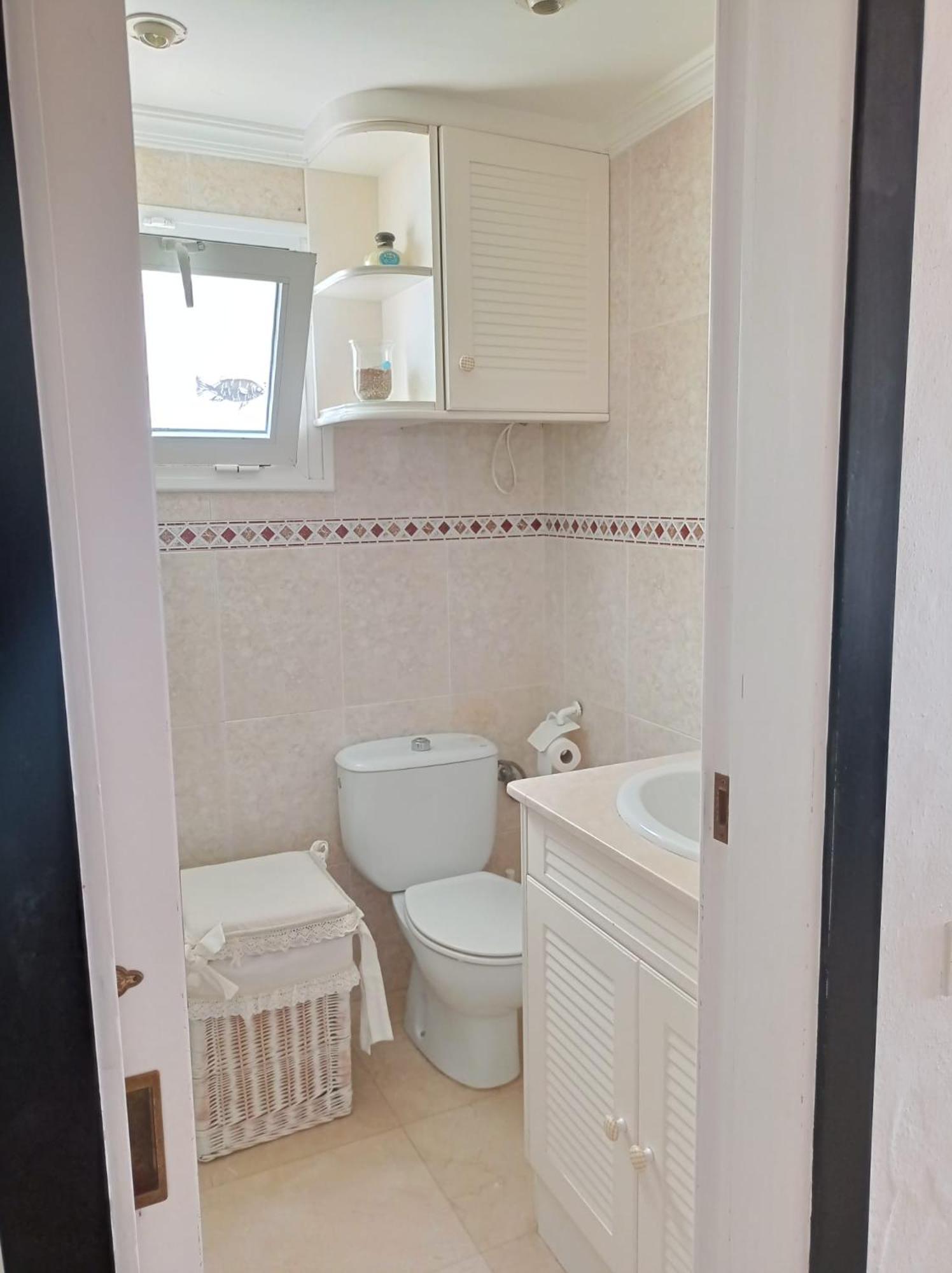 Apartment Faro De Sardina *