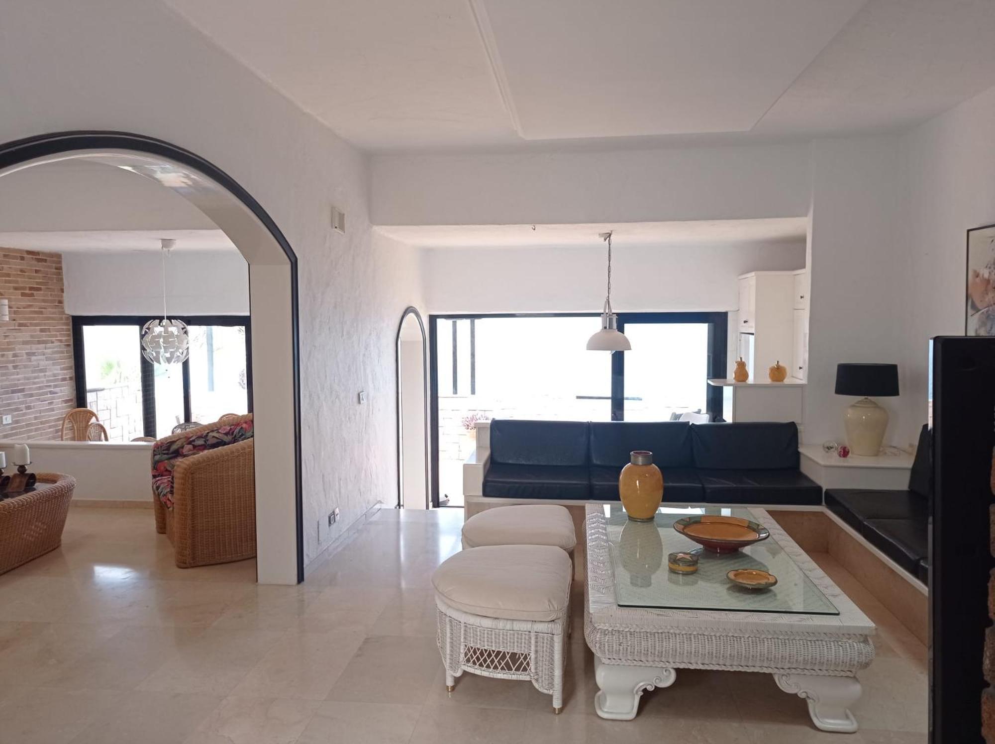 Apartment Faro De Sardina Galdar