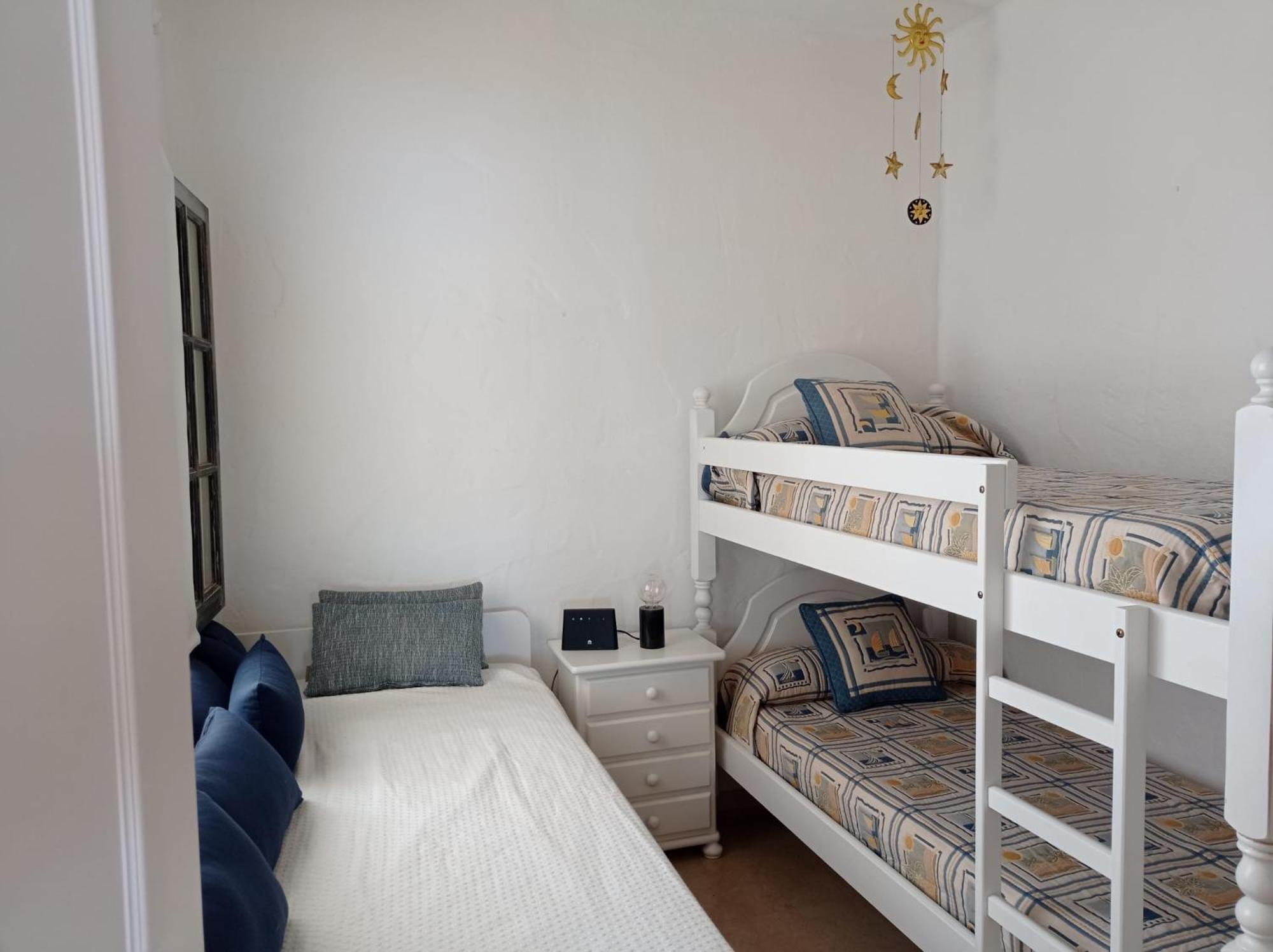 Apartment Faro De Sardina *