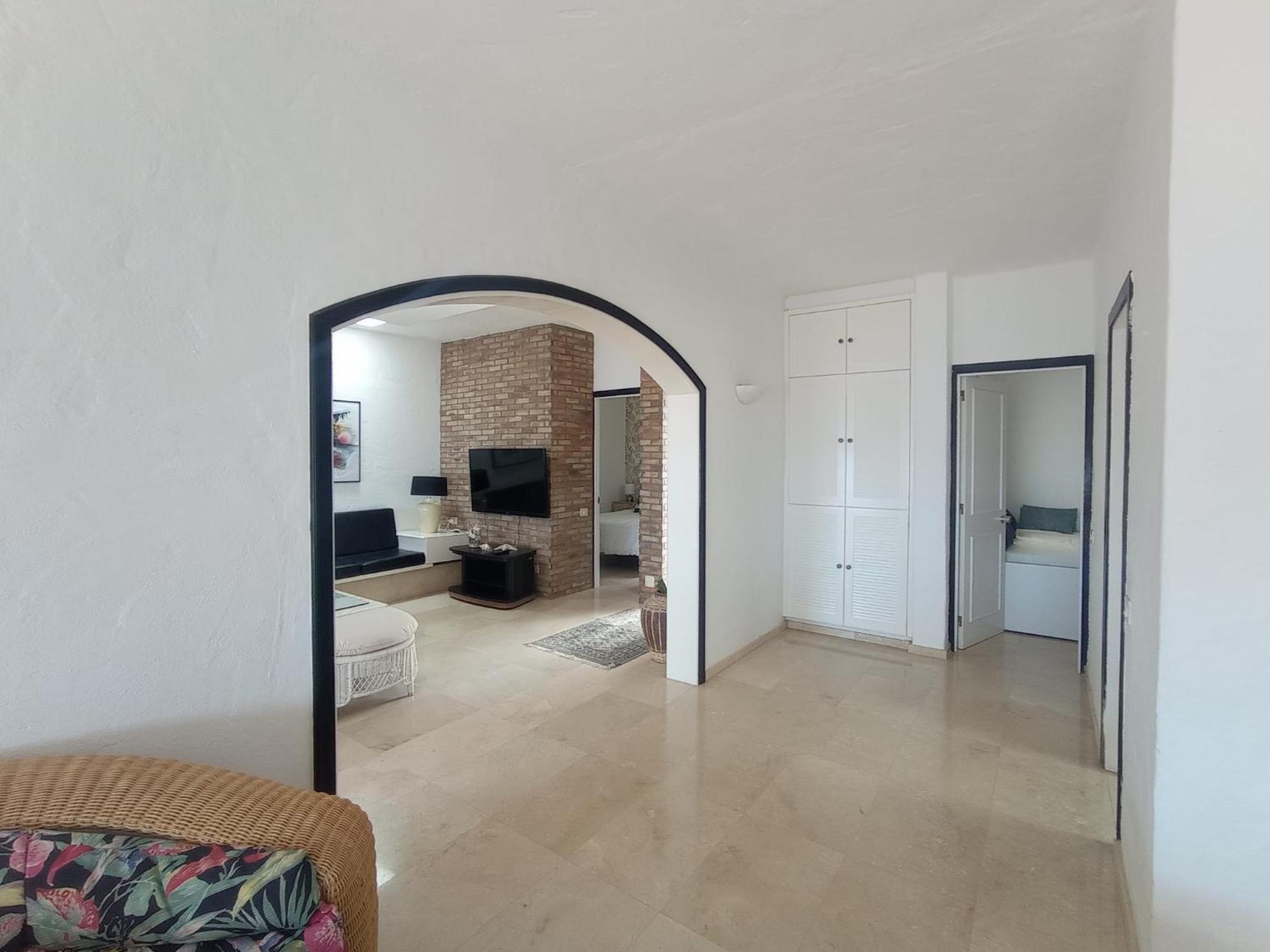 Faro De Sardina Apartment