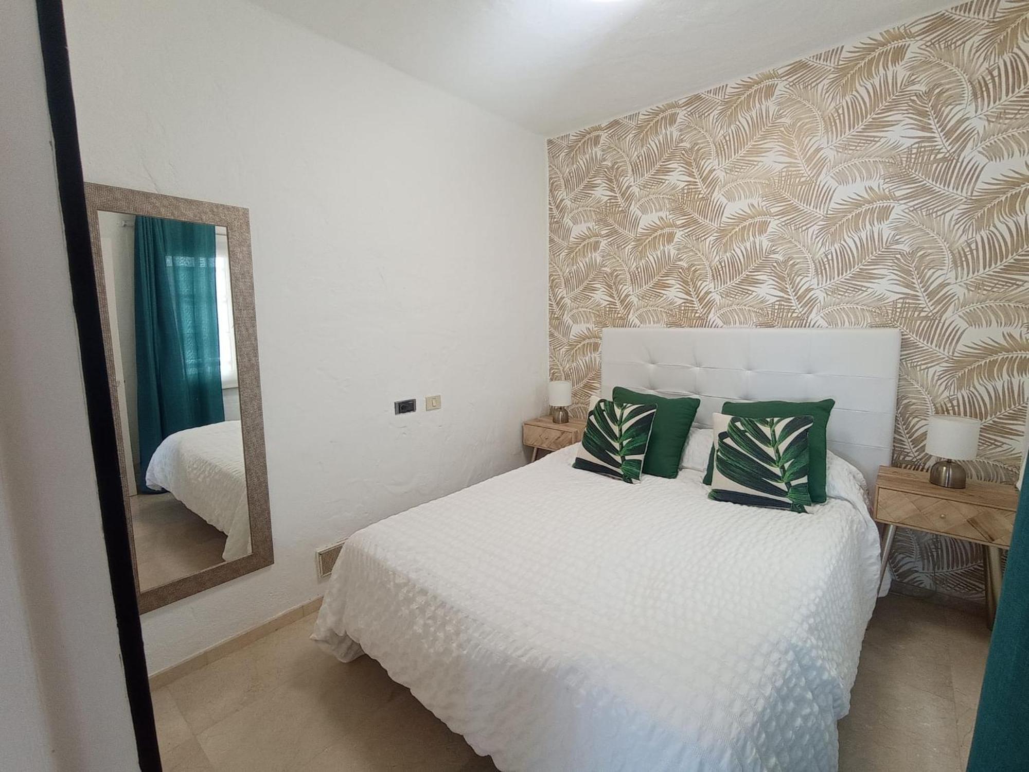 Apartment Faro De Sardina Galdar