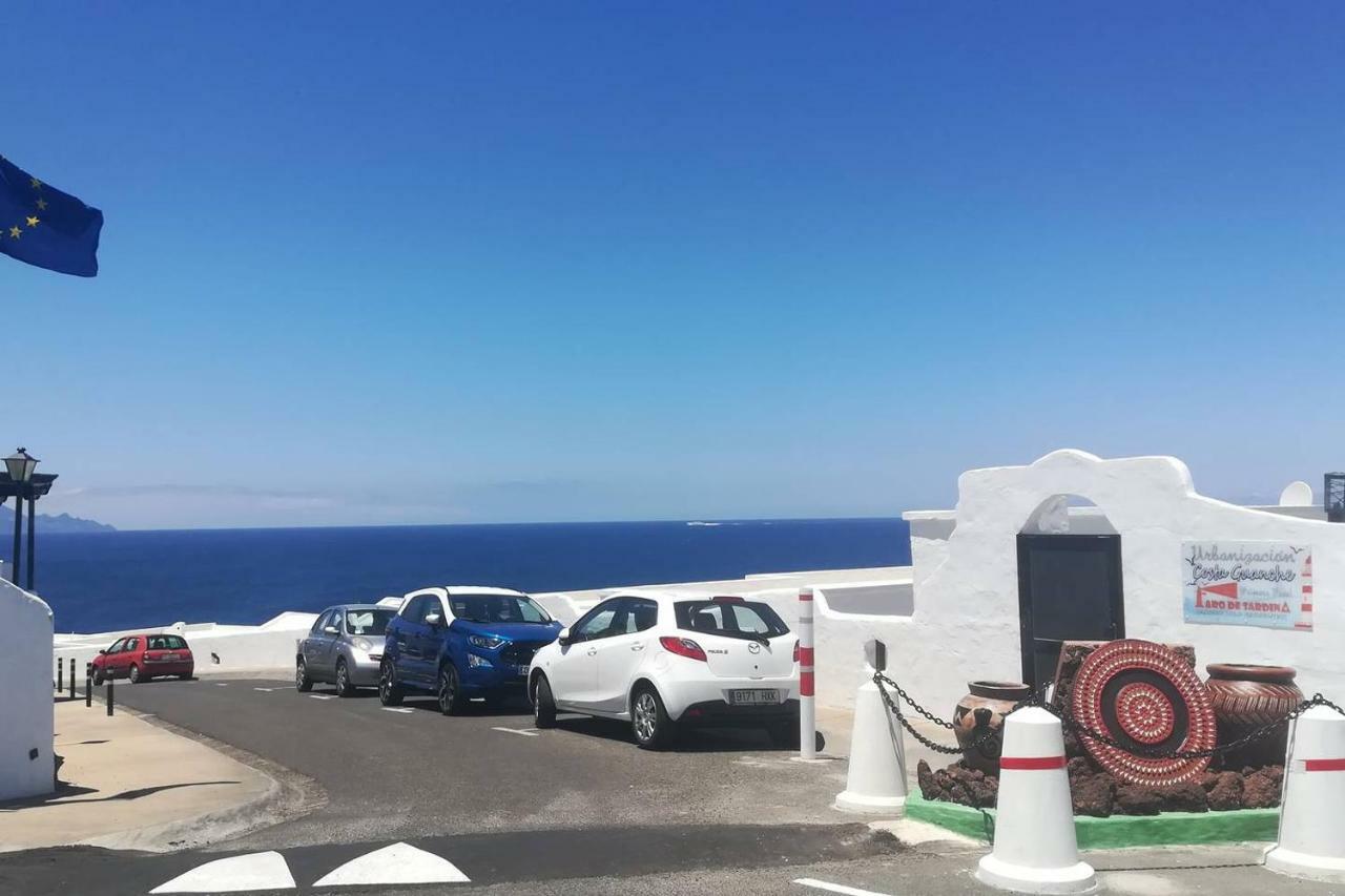 Faro De Sardina Apartment *