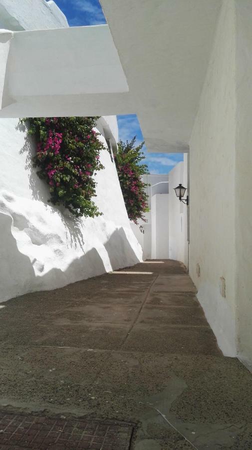 Apartment Faro De Sardina