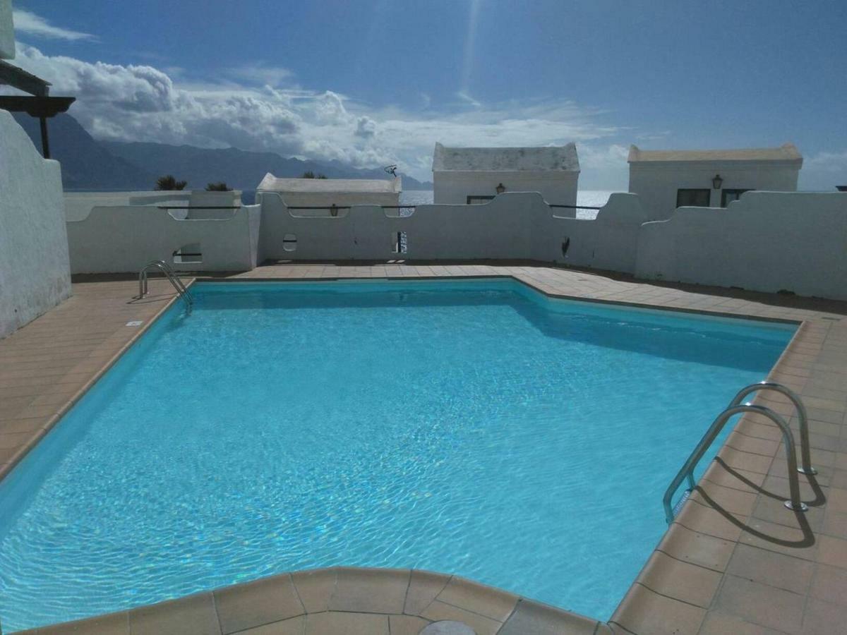 Apartment Faro De Sardina Galdar